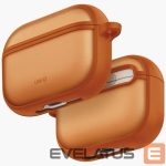 Другие товары UNIQ  Uniq Veren case for AirPods Pro 3 - orange 