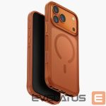 Другие товары UNIQ  Uniq Veren iPhone 17 Pro Magclick Charging Case - Orange 