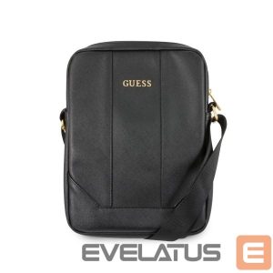 Другие товары Guess  Guess Saffiano 10" Tablet Bag - Black 