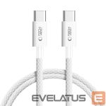Другие товары Tech-Protect  Cable Tech-Protect Ultraboost Lite USB-C PD60W/3A 100 cm - gray 