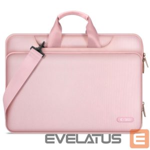 Другие товары Tech-Protect  Tech-Protect Pocket 15-16 Laptop Bag - Pink 