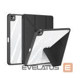 Другие товары Dux Ducis  Dux Ducis Magi Case for iPad Pro 11" (2024/2025) with Stand - Black 