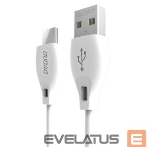 Кабель Dudao  1 m \ White 