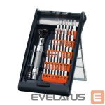 Другой аксессуар для компьютера Ugreen  Ugreen 38 in 1 service screwdriver set pentalobe bits screwdrivers (80459 CM372) 