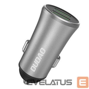 Адаптер Dudao  Silver 