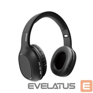 Проводные наушники Dudao  Black 