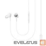 Проводные наушники Samsung  White 