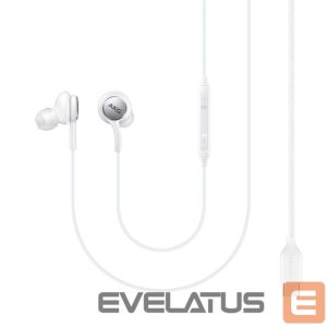 Проводные наушники Samsung  White 