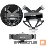 Авто держатель Dudao  Dudao Gravity Car Smartphone Holder Black (F11Pro) 