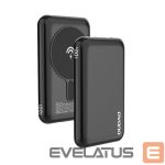 Внешний аккумулятор Dudao  Black 