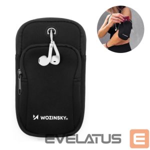 Другие Wozinsky  Black 