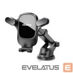 Авто держатель Dudao  Car phone holder for Dudao F5Pro cockpit - black 