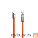 Кабель Dudao  Lightning (male) || USB-C (męski) 