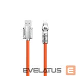 Кабель Dudao  Lightning (male) || USB-A (male) 