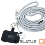 Другое Karl Lagerfeld  Karl Lagerfeld KLUCNMSCKIG Universal CBDY Cord case - black 