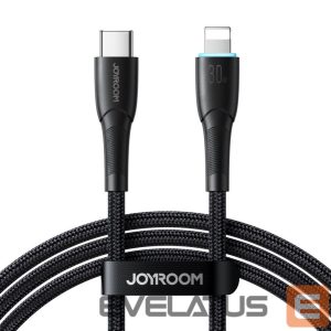 Кабель Joyroom  Black \ 1 m 