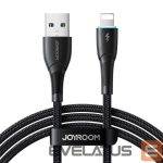 Кабель Joyroom  Black 