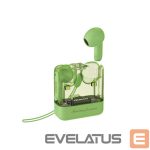 Беспроводные наушники Dudao  Green 