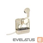 Беспроводные наушники Dudao  Beige 