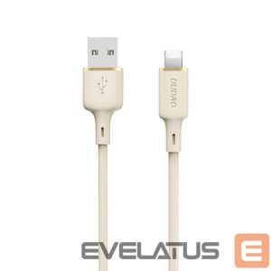 Другой аксессуар для телефона Dudao  USB-A (male) || Lightning (male) 