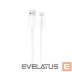 Кабель Dudao  USB-A (male) || Micro USB-B (male) 