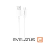 Кабель Dudao  USB-A (male) || Lightning (male) 