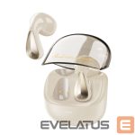 Проводные наушники Dudao  White 