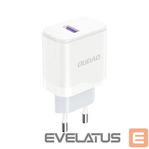 Адаптер Dudao  without cable \ USB-A (female) 