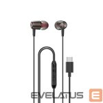 проводные колонки Dudao  Black 