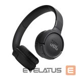 Проводные наушники JBL  Black 