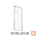 Чехол на заднюю панель Joyroom  Joyroom JR-16XD3 Protective Case for iPhone 16 Plus - Transparent 