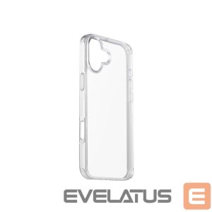 Чехол на заднюю панель Joyroom  Joyroom JR-16XD3 Protective Case for iPhone 16 Plus - Transparent 