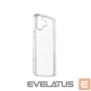Чехол на заднюю панель Joyroom  Joyroom JR-16XD7 Protective Case with MagSafe for iPhone 16 Plus - Transparent 