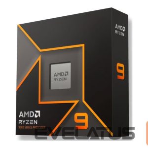 Процессор AMD  Ryzen 9 9900X 
