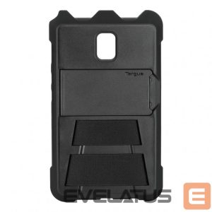 Защитное стекло Targus  Field-Ready Tablet Case for Samsung Galaxy Tab Active5 and Tab Active3 | THD965GLZ | Tablet Case | Black 