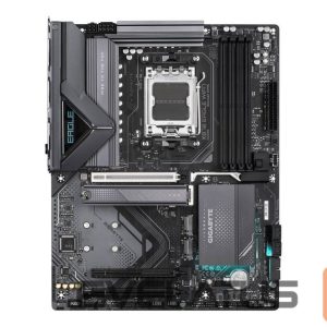 Материнская плата для процессоров Intel Gigabyte  M/B X870 EAGLE WIFI7 1.0 