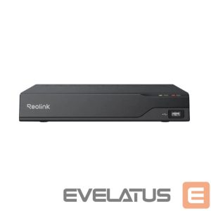 Серверы Reolink  | PoE NVR for 24/7 Continuous Recording | PN01-4 | 4-Channel 
