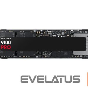 Жесткий диск SSD Samsung  9100 PRO PCIe 5.0 NVMe M.2 SSD 2TB | 