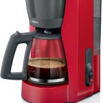 Другая малая бытовая техника Bosch  Coffee Maker | TKA2M114 MyMoment | Drip | 1200 W | Red 