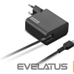 Адаптер Lenovo  | 65W USB-C Wall Adapter | USB-C | 20 V | Power Adapter 