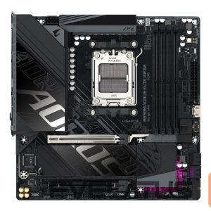 Материнская плата для процессоров Intel Gigabyte  B850M A ELT WF6E | 