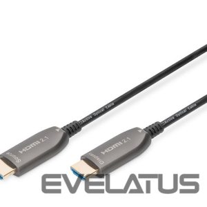 Аксессуар для мониторов Digitus  Connection Cable | HDMI to HDMI | 10 m 