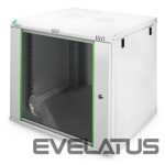 Другие товары Digitus  Wall Mounting Cabinet | DN-19 12U-6/6-EC | Light Grey 