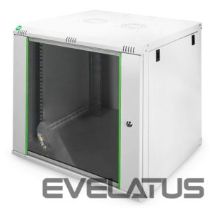 Другие товары Digitus  Wall Mounting Cabinet | DN-19 12U-6/6-EC | Light Grey 