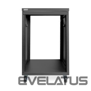 Другие товары Digitus  AVS Rack | DN-48001 | Black 