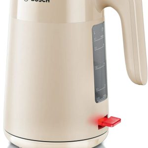 Чайник Bosch  | Kettle | TWK2M167 MyMoment | Electric | 2400 W | 1.7 L | Plastic | Beige 