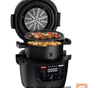 Настольный гриль TEFAL  MY741CF0 Actifry Air Fryer and Multicooker | 