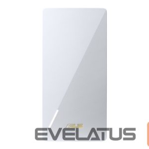 Роутер Asus  RP-BE58 Dual Band Range Extender, 802.11ax, WiFi 7, EU plug | 