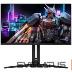 Монитор Gigabyte  MONITOR 27'' OLED AORUS FO27Q5P | 
