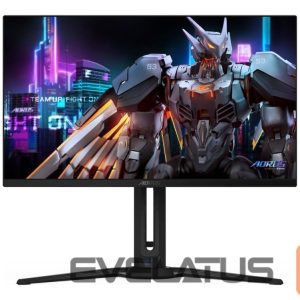 Монитор Gigabyte  MONITOR 27'' OLED AORUS FO27Q5P | 